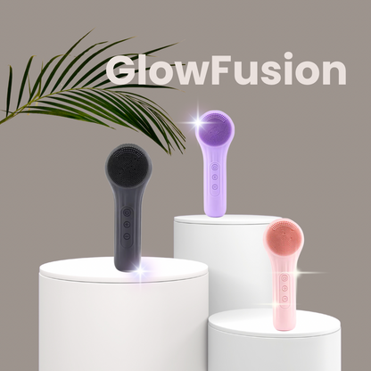 GlowFusion- mach deine Haut perfekt