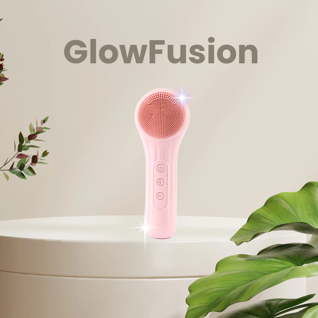 GlowFusion- mach deine Haut perfekt