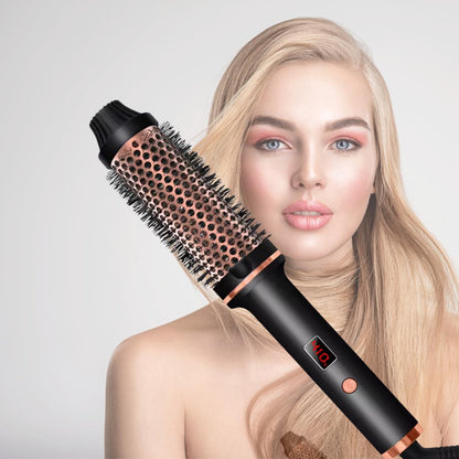 ThermoStyler Bürste für elegantes Haar